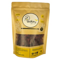 WIÑAY NATURAL - ARANDANOS DESHIDRATADOS 250 GR