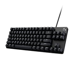 LOGITECH - Teclado Gamer Mecánico G413 TKL