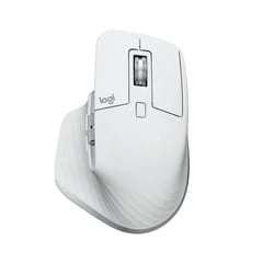 LOGITECH - Mouse Inalámbrico MX Master 3S Blanco