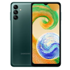 SAMSUNG - GALAXY A04s 64GB 4GB VERDE