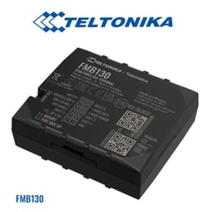 TELTONIKA - GPS VEHICULAR FMB 130 BLUETOOTH ANTI-JAMMING