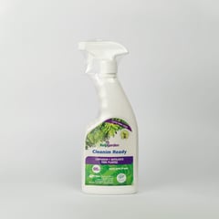 KELPGARDEN - Limpiador de Plantas Pet Friendly - Cleanim Ready 600ml