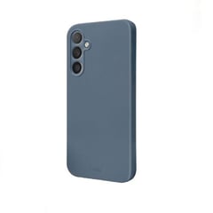 Case Silicona Para Samsung A34 5g - Azul