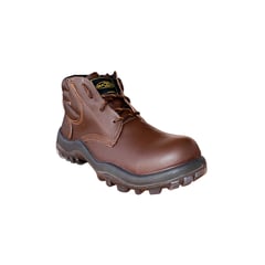 STEEL PRO - ZAPATO DE SEGURIDAD DIELÉCTRICO BORAZON NU 610 NAZCA