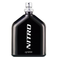 CYZONE - COLONIA NITRO - 100ML