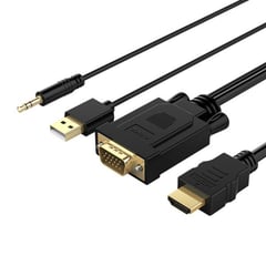 ORICO - CABLE VGA A HDMI 2 MT XD-VATH-20