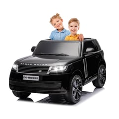 LAND ROVER - CAMIONETA CARRO A BATERIA 4x4 PARA NIÑOS