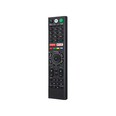 GENERICO - CONTROL REMOTO COMPATIBLE SONY SMART TV CON VOZ