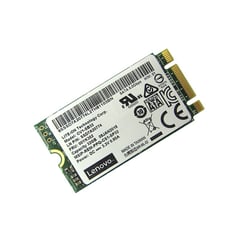 LENOVO - DISCO SSD 7N47A00129, 32GB, SATA 6.0 Gbps, M.2, 2242