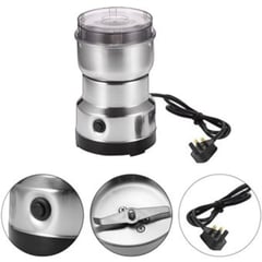 OEM - Molino de Cafe Menestras Especias 300ml 150watts Portatil