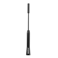 SPARCO - ANTENA PARA AUTO EXPANDIBLE - RADIO FM Y AM NEGRO SPA420BK