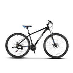 JAFI - Bicicleta de montaña Vigorous Aro 29 Negro