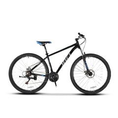 JAFI - Bicicleta de montaña Vigorous 29 Negro