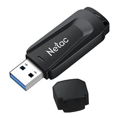 NETAC - Memoria Usb 256GB - Usb 3.0 - Original Sellado