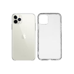 GENERICO - Case transparente 2.0mm for iphone 11 pro max