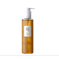 BEAUTY OF JOSEON - GINSENG CLEANSING OIL