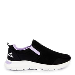 POWER - Zapatillas Deportivas Walking para Mujer N-Walk