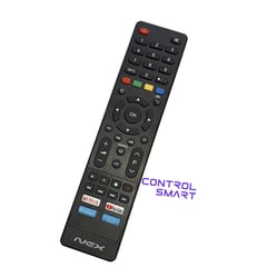 NEX - Control Remoto Para Smart Tv