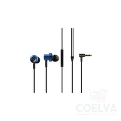 XIAOMI - Mi Dual Motion SDQEJ06WM Quality Sound - Azul