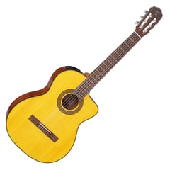 TAKAMINE - GC3CE NT GUITARRA ELECTROACUSTICA NYLON