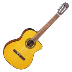 TAKAMINE - GC1CE NT GUITARRA ELECTROACUSTICA NYLON.