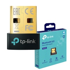 TP LINK - Adaptador Usb Nano Tp-Link Ub500 Bluetooth 5.0