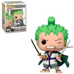 FUNKO - Pop One Piece - Roronoa Zoro 923