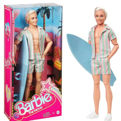 MATTEL - Muñeco Ken de Barbie La Película