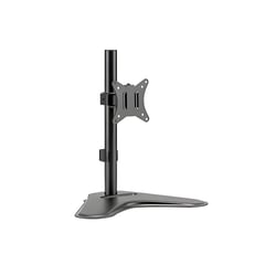 GENERICO - MONTECH - Rack Soporte con Base para Monitor de 17 a 32 Pulg