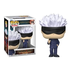 FUNKO - Pop Jujutsu Kaisen - Satoru Gojo 1114