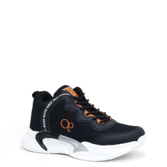 OCEAN PACIFIC - BOTIN URBANAS JUVENIL PARA NIÑO NARUTO-J23