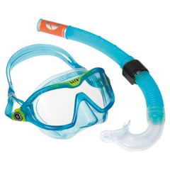 AQUA LUNG SPORT - Combo Mix Aqualung Celeste - Verde