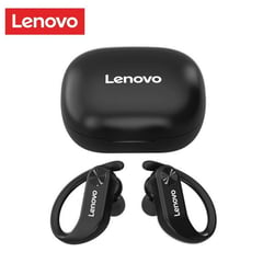 LENOVO - Audifono Bluetooth TWS - LP7 Livepods - 5 Horas Full Musica