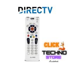 DIRECTV - CONTROL REMOTO PARA DECODIFICADOR