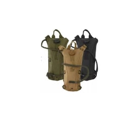 GENERICO - Mochila De Hidratacion Militar Camelback Mochila 2,5 - 3l