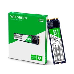 WESTER DIGITAL - Disco Duro Solido - Ssd Western Digital - 480gb M.2 Pci 2280