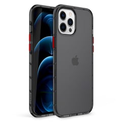 ZIZO - Case Surge Iphone 12 Pro Max (6.7") Protector funda - Humo