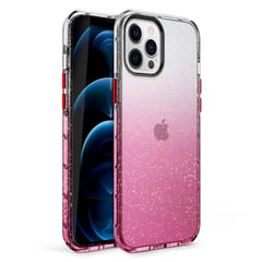 ZIZO - Case Surge Iphone 12 Pro Max (6.7") Protector funda - Rosado