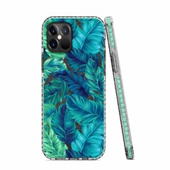 ZIZO - Case Divine para Iphone 12 Pro Max (6.7") Funda - Tropical