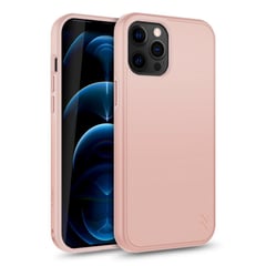 ZIZO - Case Division para Iphone 12 Pro Max (6.7") - Rose Gold