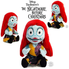 QUANTUM MECHANIX - Peluche Sally - Disney Nightmare Before Christmas premium