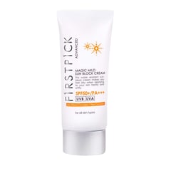 FIRSTPICK - MAGIC MILD SUN CREAM 50 PA