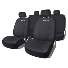 SPARCO - Funda Cobertor Asiento sps426