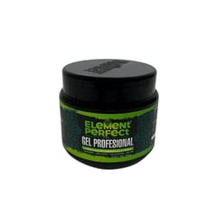 ELEMENT - Gel Profesional de Fijación Perfect 250g Verde