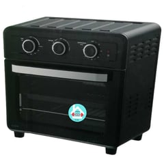 NEX - Horno con freidora de aire Eléctrico de 19lt