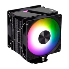 AEROCOOL - Cooler CPU RIME 4 ARGB PWM 4P