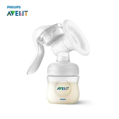 PHILIPS AVENT - Extractor de Leche Manual Le Avent Philips