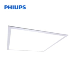 PHILIPS - Panel LED 60X60 36W 4000Lm Luz Fría