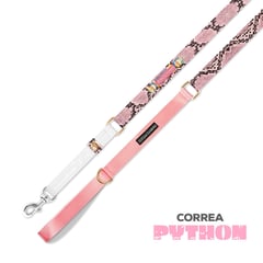 PERRITO PITUCO - CORREA PYTHON NUDE