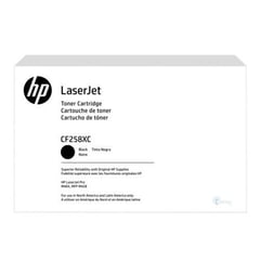 HP - TONER CF258XC 58XC M428 Negro